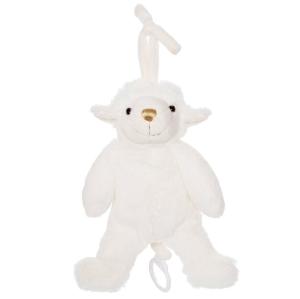 Speldosa Fåret Hampe, 27cm från Teddykompaniet