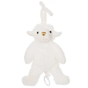 Speldosa Fåret Hampe, 27cm från Teddykompaniet