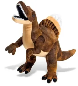 Spinosaurus, 25cm från Wild Republic