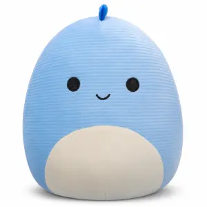 Squishmallows Grayson Dinosaurie, 19cm