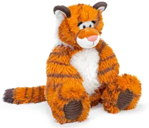 Snuggleluvs Tiger fr&aring;n Wild Republic