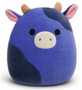 Squishmallows Ingred Cow, 19cm