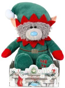 Nalle Elf, 13cm från Me to you (Miranda nalle) säljs på Nalleriet.se