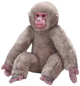 Japansk makak fr&aring;n Wild Republic