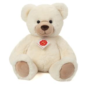 Teddybjörn Cream, säljs på Nalleriet.se