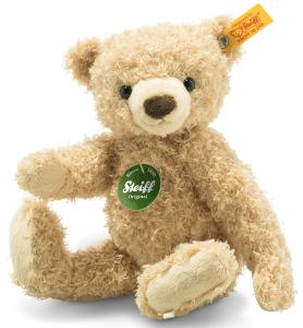 Teddies for tomorrow Max, 23cm, Steiff säljs på Nalleriet.se
