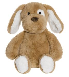 Teddy Heaters Hund, 35cm från Teddykompaniet