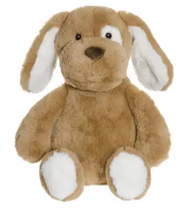 Teddy Heaters Hund, 35cm från Teddykompaniet