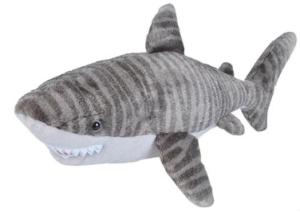 Tigerhaj, 30cm från Wild Republic