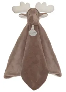 Diinglisar Snuttefilt, Älg från Teddykompaniet
