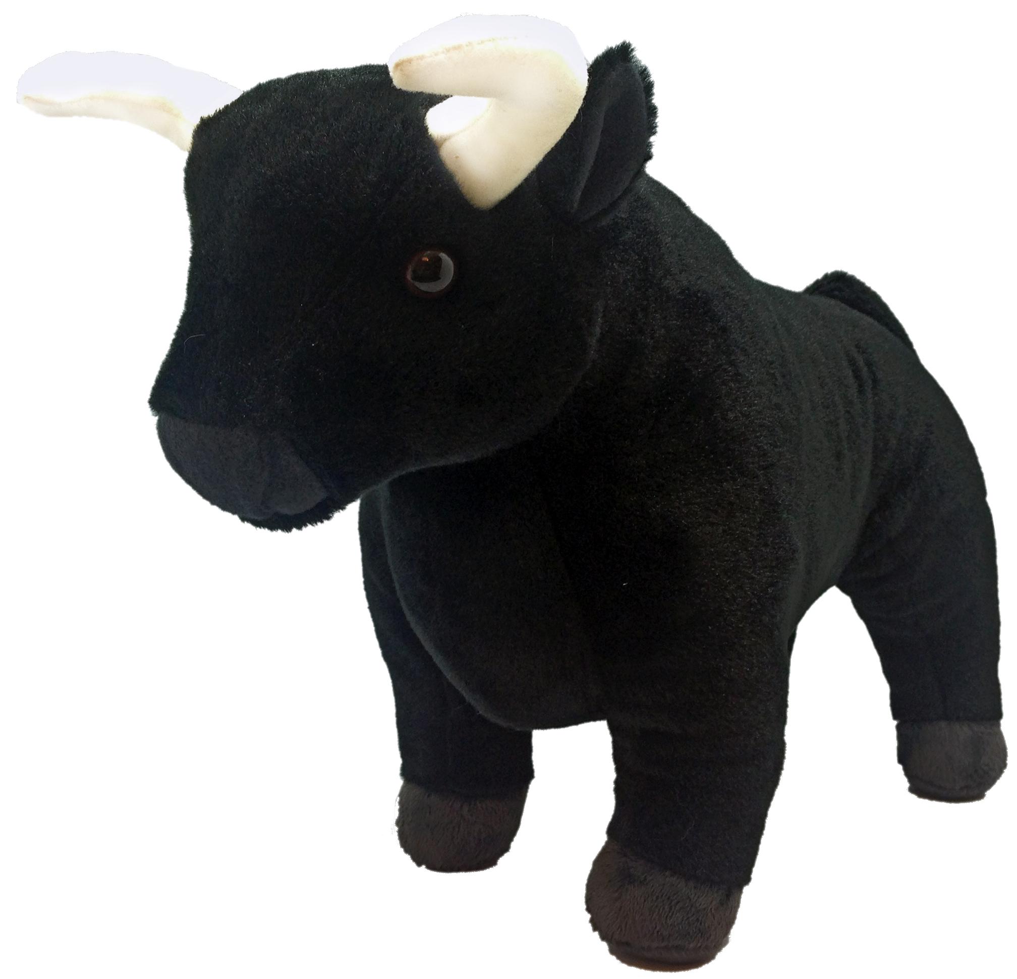 Tjur, 30cm - Wild Republic