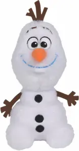 Sn&ouml;gubben Olof fr&aring;n Frost (Frozen)