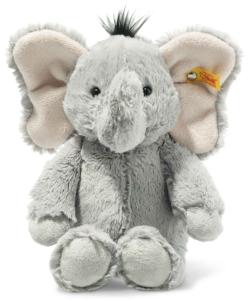 Ella Elefant fr&aring;n Steiff s&auml;ljs p&aring; Nalleriet.se