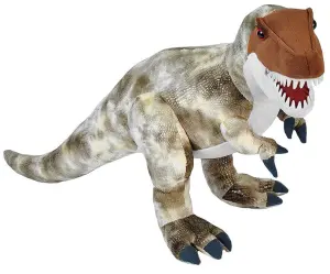Stor Dinosaur T-Rex, 70cm från Wild Republic