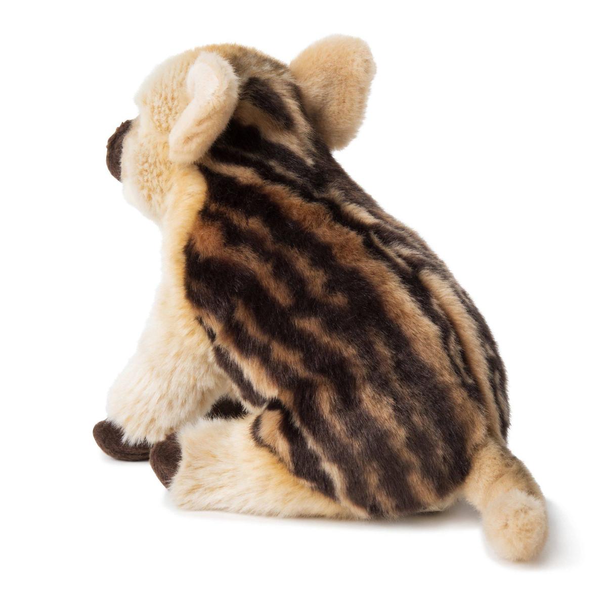 Vildsvins kulting - WWF (Världsnaturfonden)