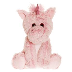 Enhörning, 25cm - Teddykompaniet | Nalleriet.se
