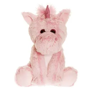 Enhörning, 25cm - Teddykompaniet | Nalleriet.se