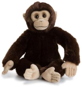 Schimpans - WWF (Världsnaturfonden)