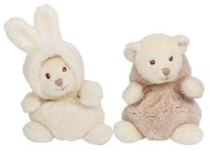 Ziggy Baby, 15cm fr&aring;n Bukowski Design s&auml;ljs p&aring; Nalleriet.se