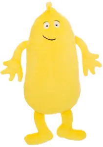 Bibbi Mjukisdjur från Teddykompaniet säljs på Nalleriet.se