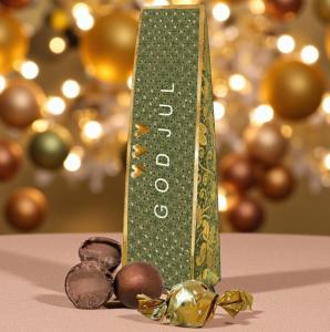 Chokladh&auml;lsning God Jul 