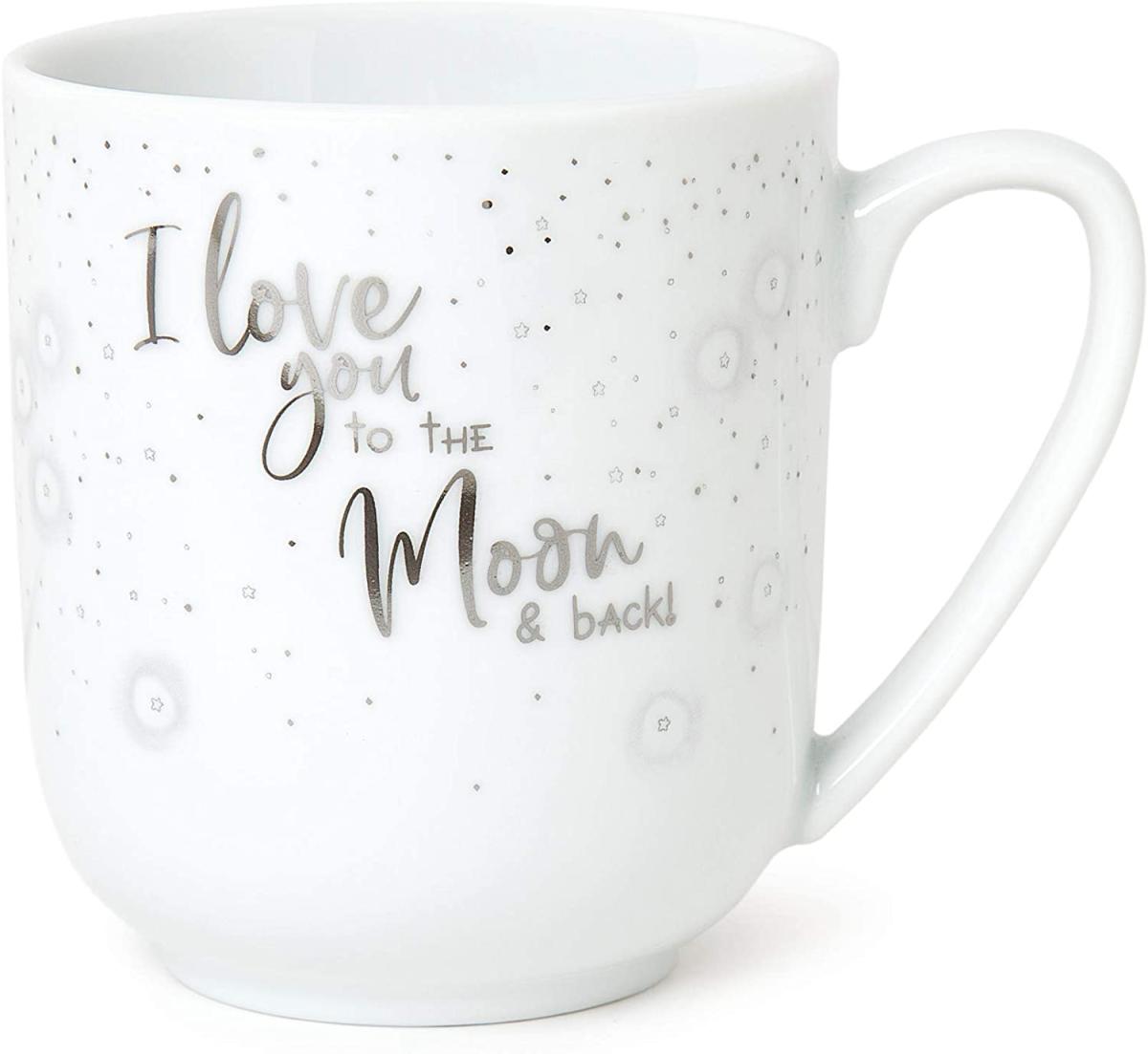 Mugg Moon and back, Me To You