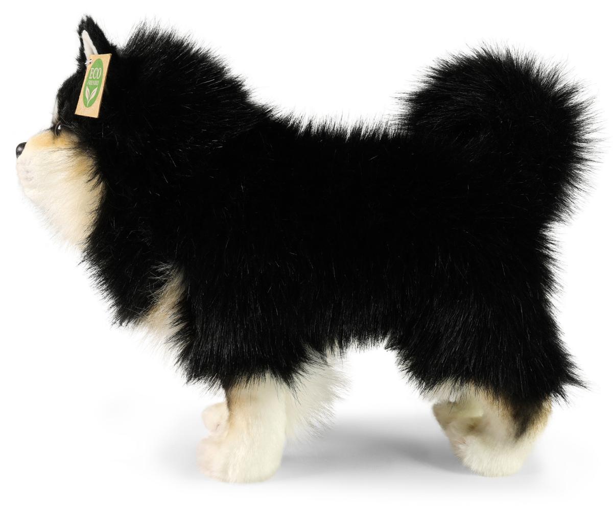 Finsk Lapphund från Rappa Toys säljs på Nalleriet.se