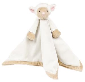 Diinglisar Snuttefilt, Lamm från Teddykompaniet