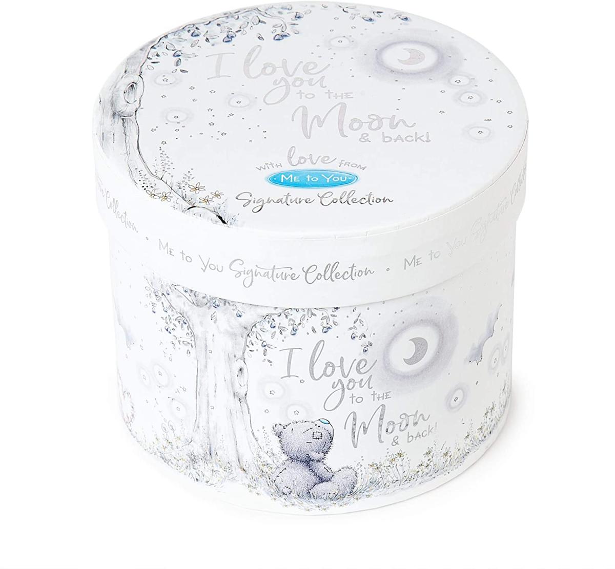 Mugg Moon and back, Me To You