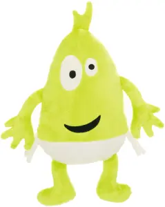 Babblarna Minis Dadda från Teddykompaniet säljs på Nalleriet.se