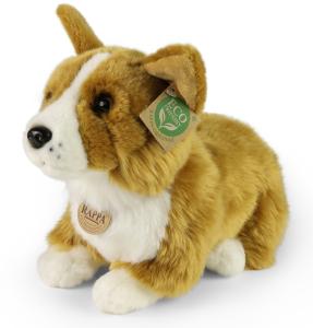 Welsh Corgi fr&aring;n Rappa Toys s&auml;ljs p&aring; Nalleriet.se