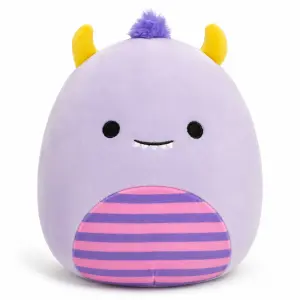 Squishmallows Krincess Monster , 19cm