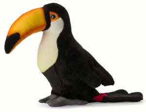 Tukan - WWF (V&auml;rldsnaturfonden)