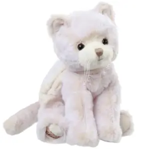 Katten Cute Catty från Bukowski design säljs på Nalleriet.se