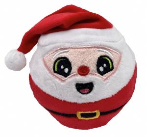 Julkramis Tomte - Teddykompaniet | Nalleriet.se
