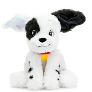 Pongo Gosedjur, 25cm (101 Dalmatiner) | Nalleriet.se
