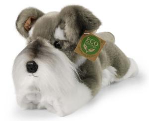 Schnauzer från Rappa Toys säljs på Nalleriet.se