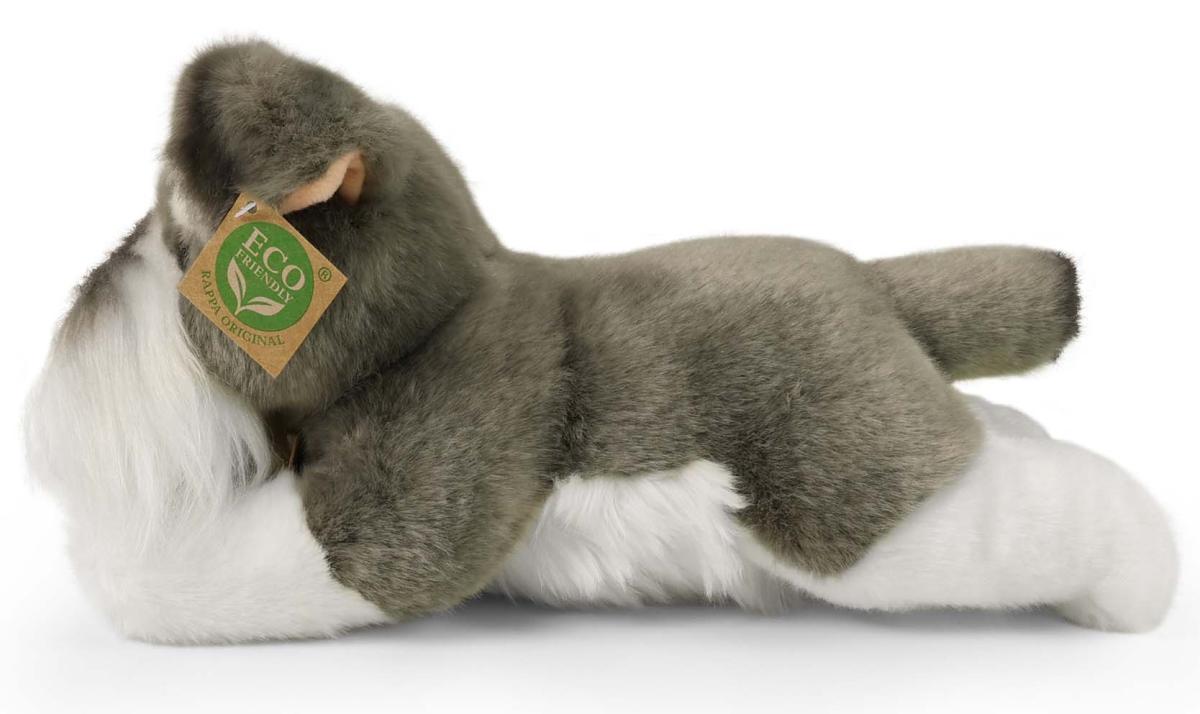 Schnauzer från Rappa Toys säljs på Nalleriet.se