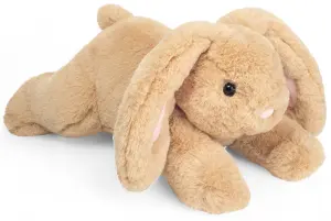 Kaninen Irmi, 30cm från Teddy Hermann säljs på Nalleriet.se