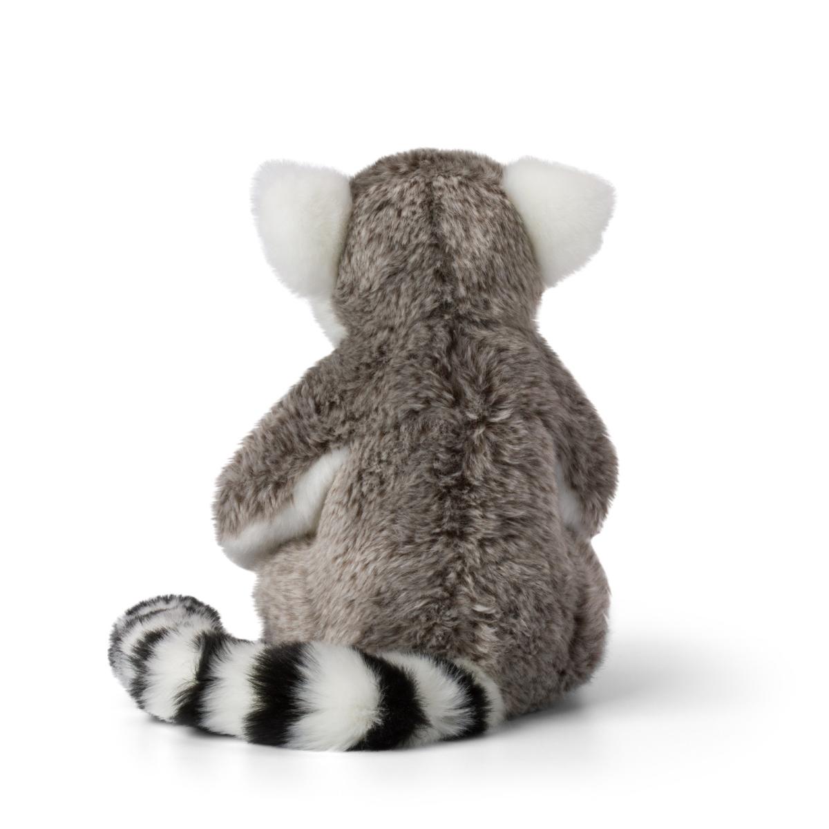 Lemur - WWF (Världsnaturfonden)