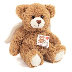 Teddybjörn Guardian Angel från Teddy Hermann säljs på Nalleriet.se