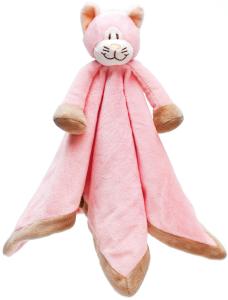 Diinglisar Snuttefilt, Katt från Teddykompaniet