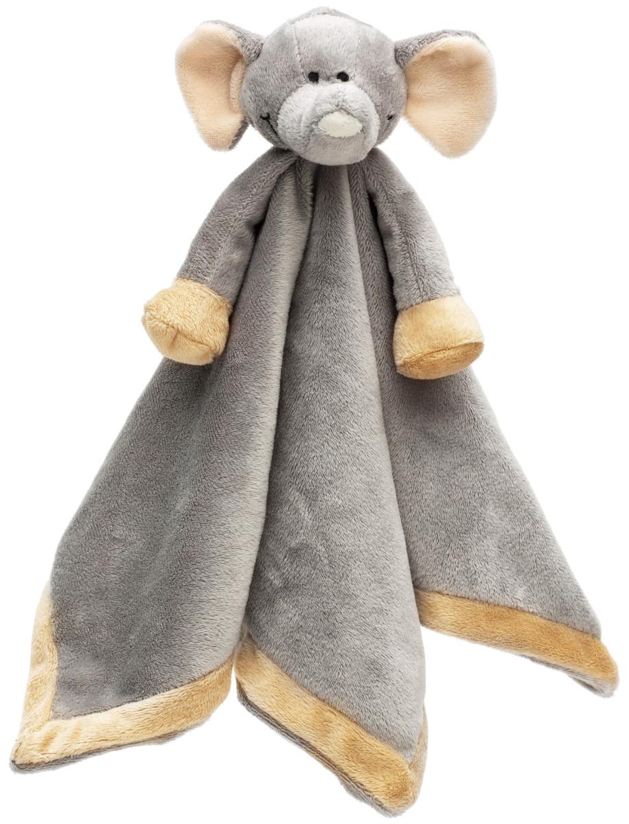 Diinglisar Snuttefilt, Elefant från Teddykompaniet