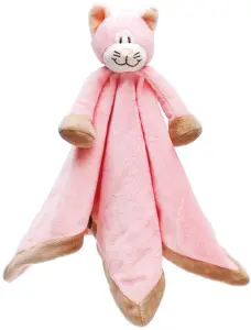 Diinglisar Snuttefilt, Katt från Teddykompaniet