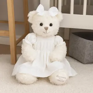 Nallen Lilla Fröken Selma, 50cm - Bukowski Design