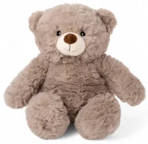 Teddy Heaters Nalle, 35cm från Teddykompaniet