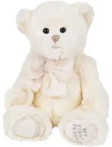 Nalle, My First Teddy Theodore - Bukowski Design