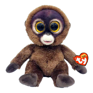 Beanie Boos Chessie Apa TY Gosedjur | Nalleriet.se
