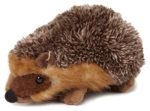 Igelkott - WWF (V&auml;rldsnaturfonden)