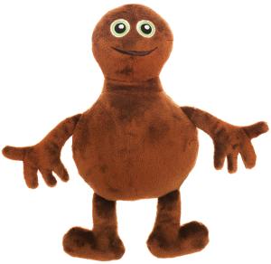 Babba Mjukisdjur från Teddykompaniet säljs på Nalleriet.se